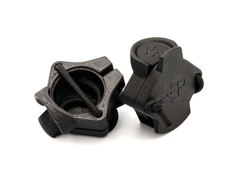 Taktyczna osłona latarki - obrazek 8