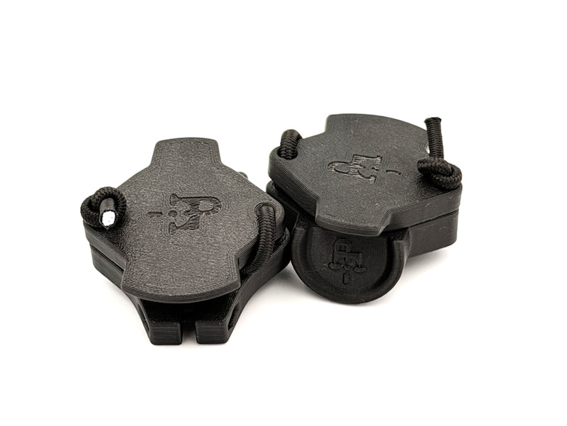 Taktyczna osłona latarki - obrazek 7