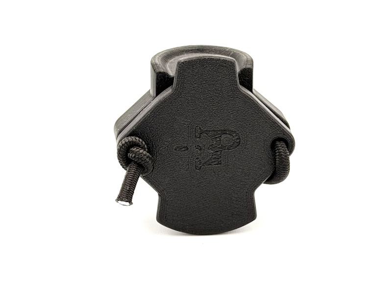 Taktyczna osłona latarki - obrazek 6