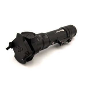 Taktyczna osłona latarki