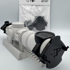 Komplet osłon (2 szt) na lunety biegowe